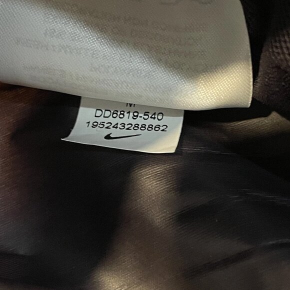 Nike Women Medium Reflective Storm-FIT ADV Running Pants DD6819 540 NEW - Picture 12 of 12